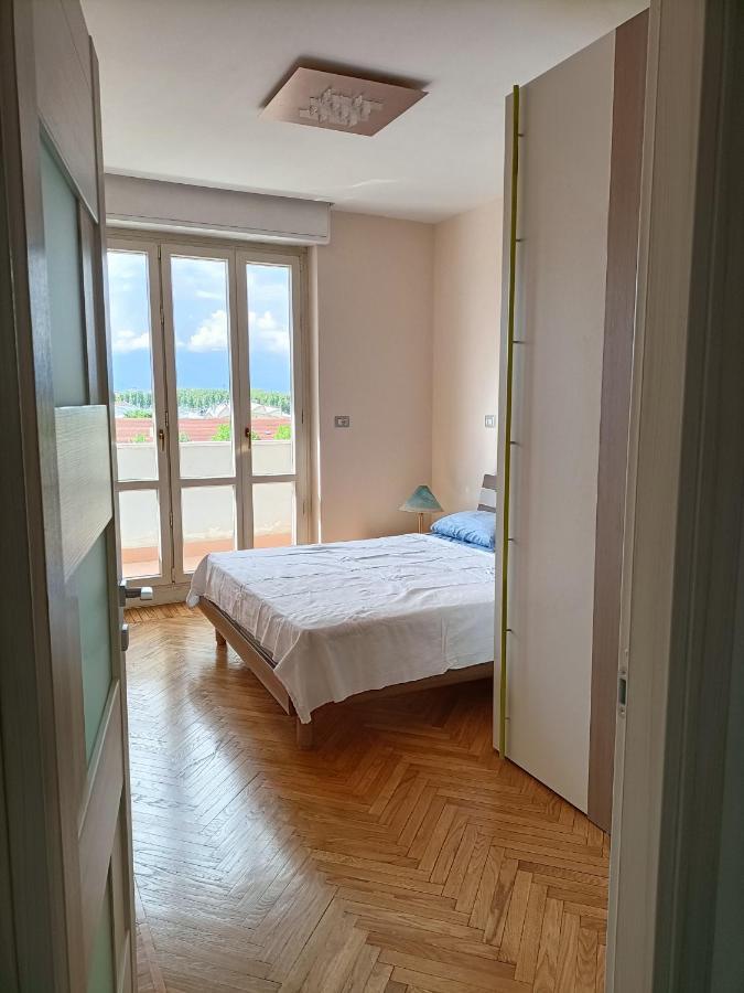 Apartamento Diva